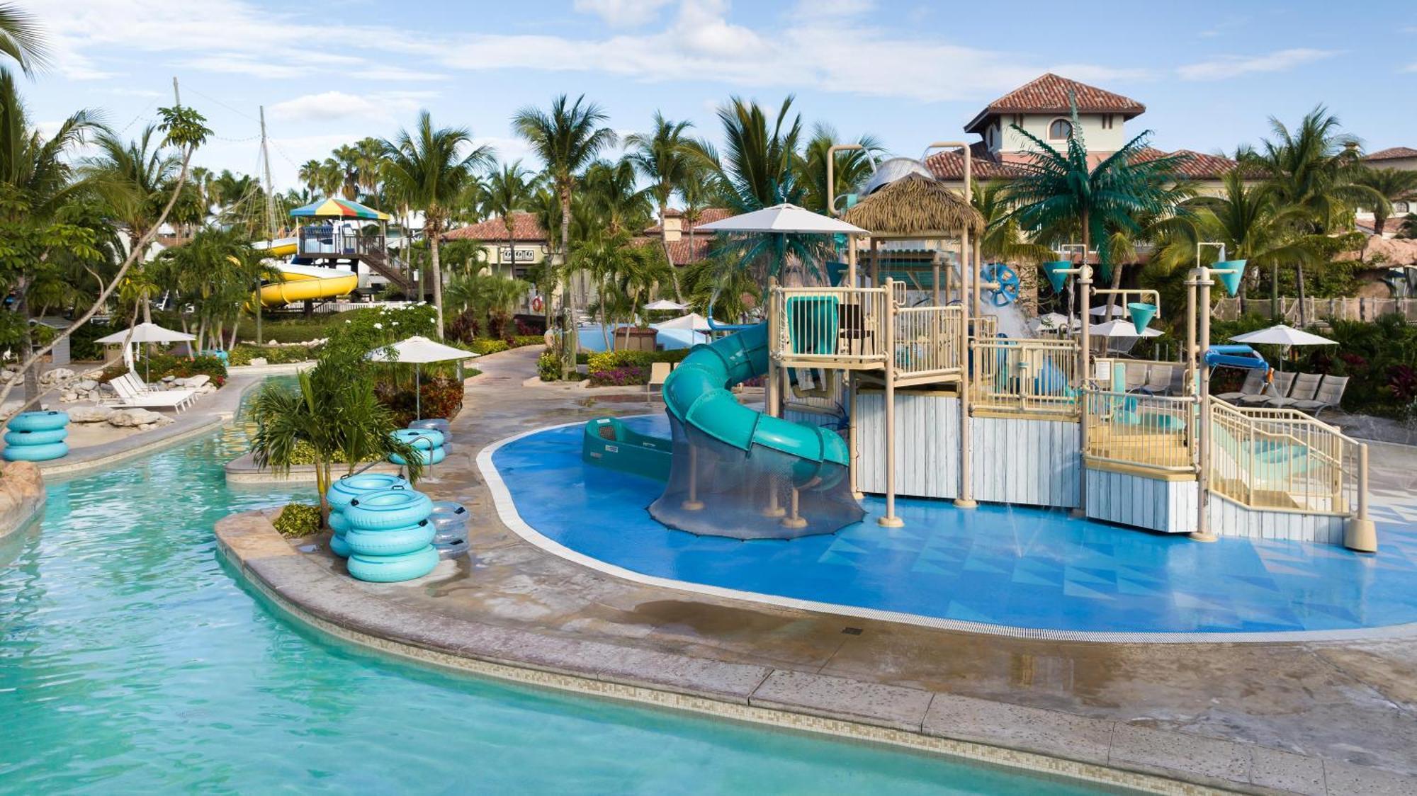 Beaches Turks And Caicos Resort Villages And Spa All Inclusive The Bight Settlements Esterno foto