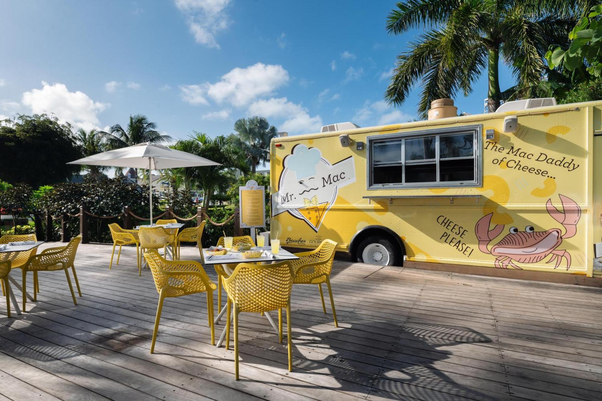 Beaches Turks And Caicos Resort Villages And Spa All Inclusive The Bight Settlements Esterno foto