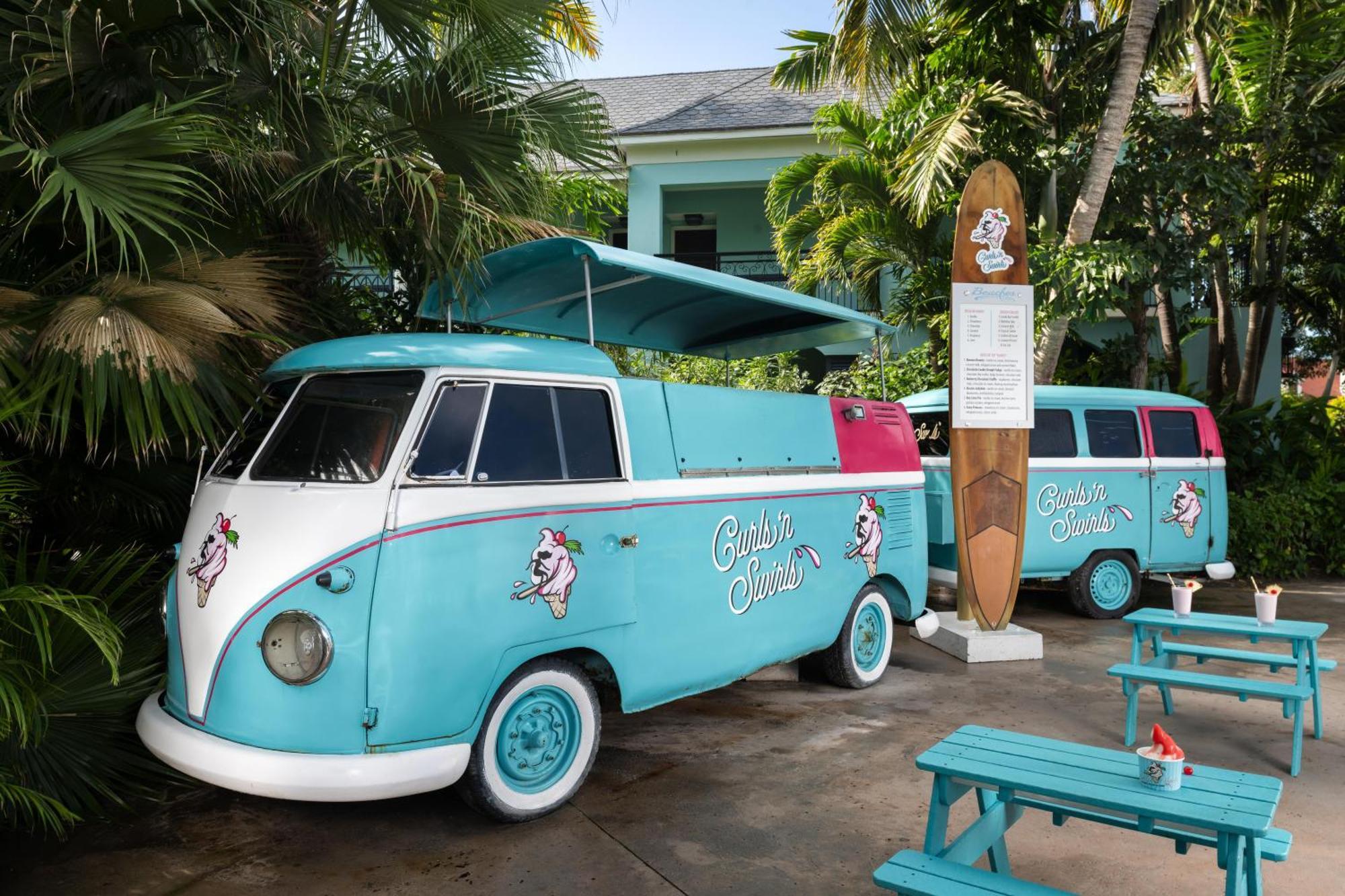 Beaches Turks And Caicos Resort Villages And Spa All Inclusive The Bight Settlements Esterno foto