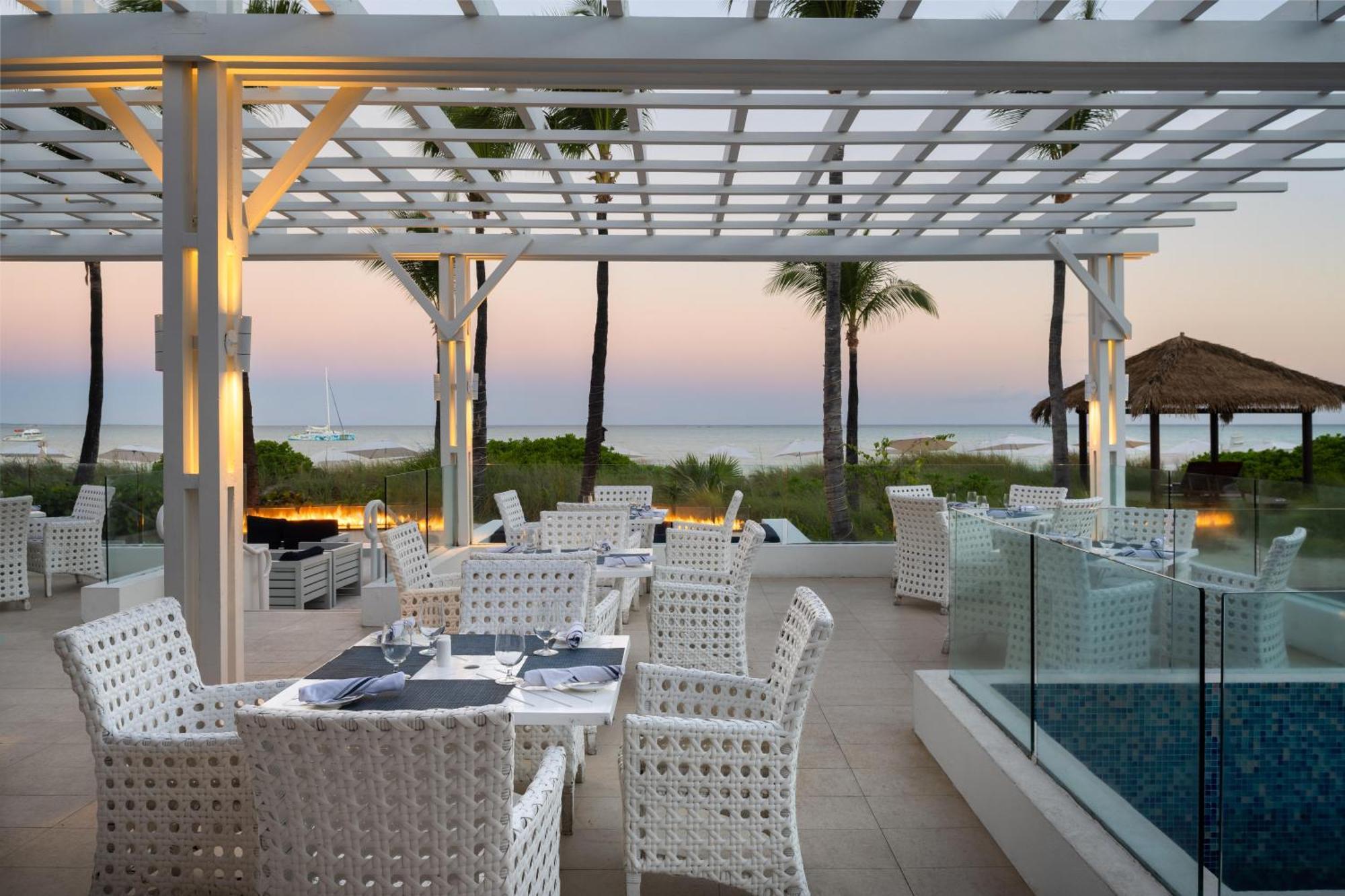 Beaches Turks And Caicos Resort Villages And Spa All Inclusive The Bight Settlements Esterno foto