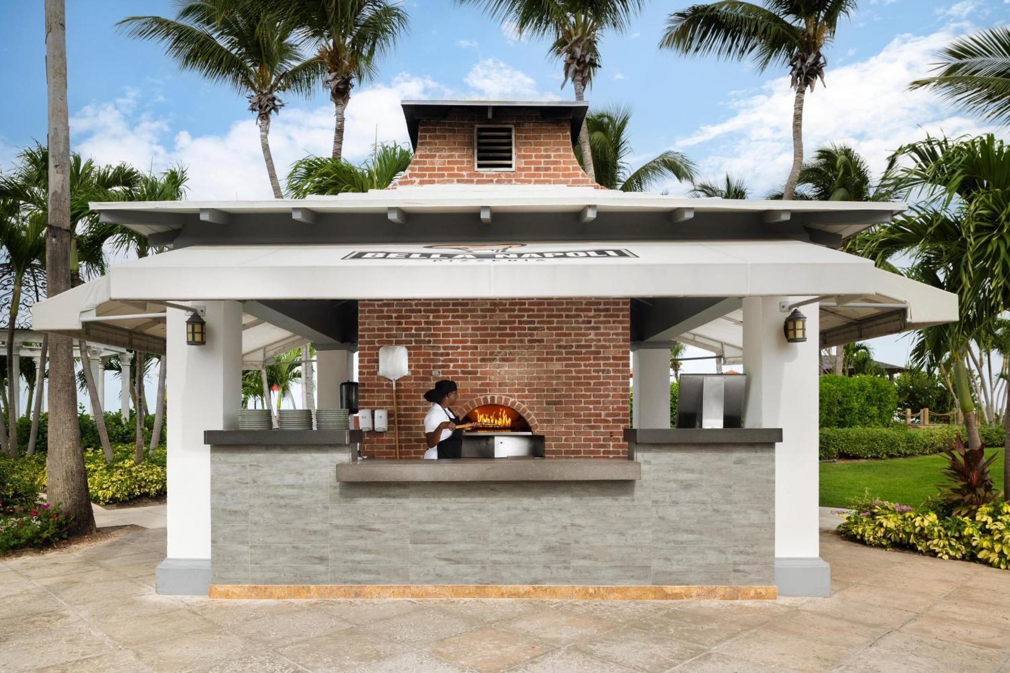 Beaches Turks And Caicos Resort Villages And Spa All Inclusive The Bight Settlements Esterno foto