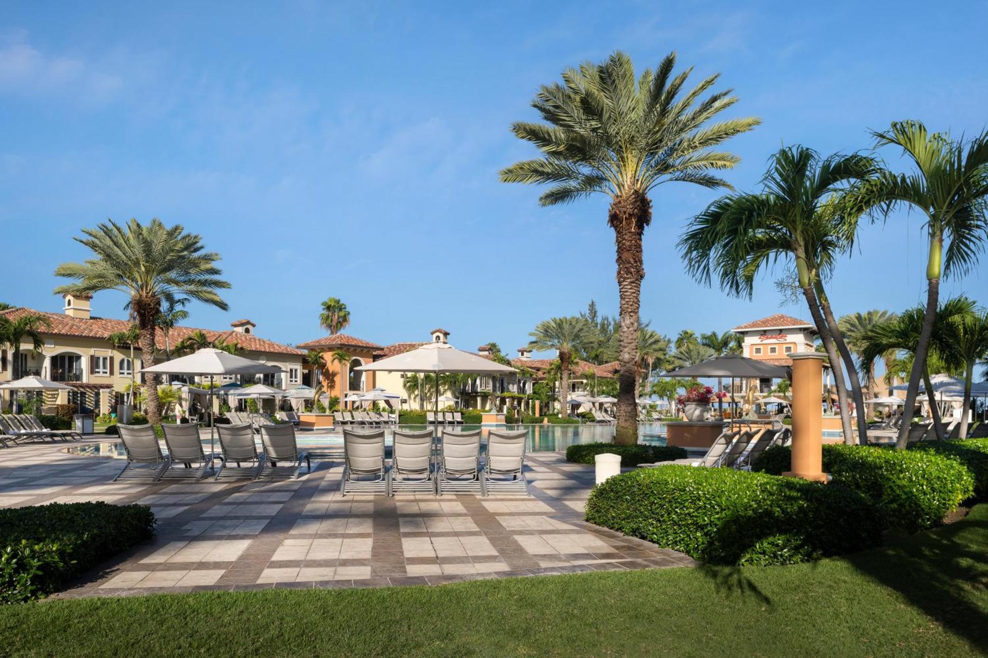 Beaches Turks And Caicos Resort Villages And Spa All Inclusive The Bight Settlements Esterno foto