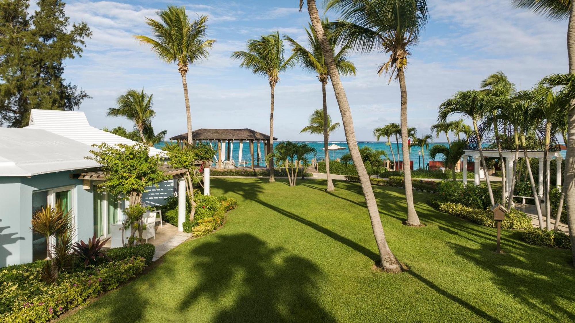Beaches Turks And Caicos Resort Villages And Spa All Inclusive The Bight Settlements Esterno foto