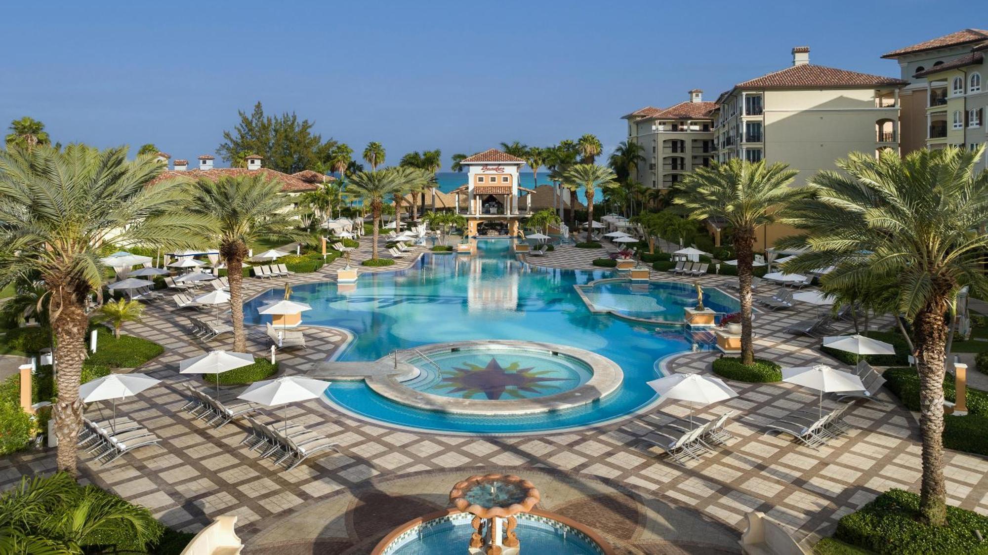 Beaches Turks And Caicos Resort Villages And Spa All Inclusive The Bight Settlements Esterno foto