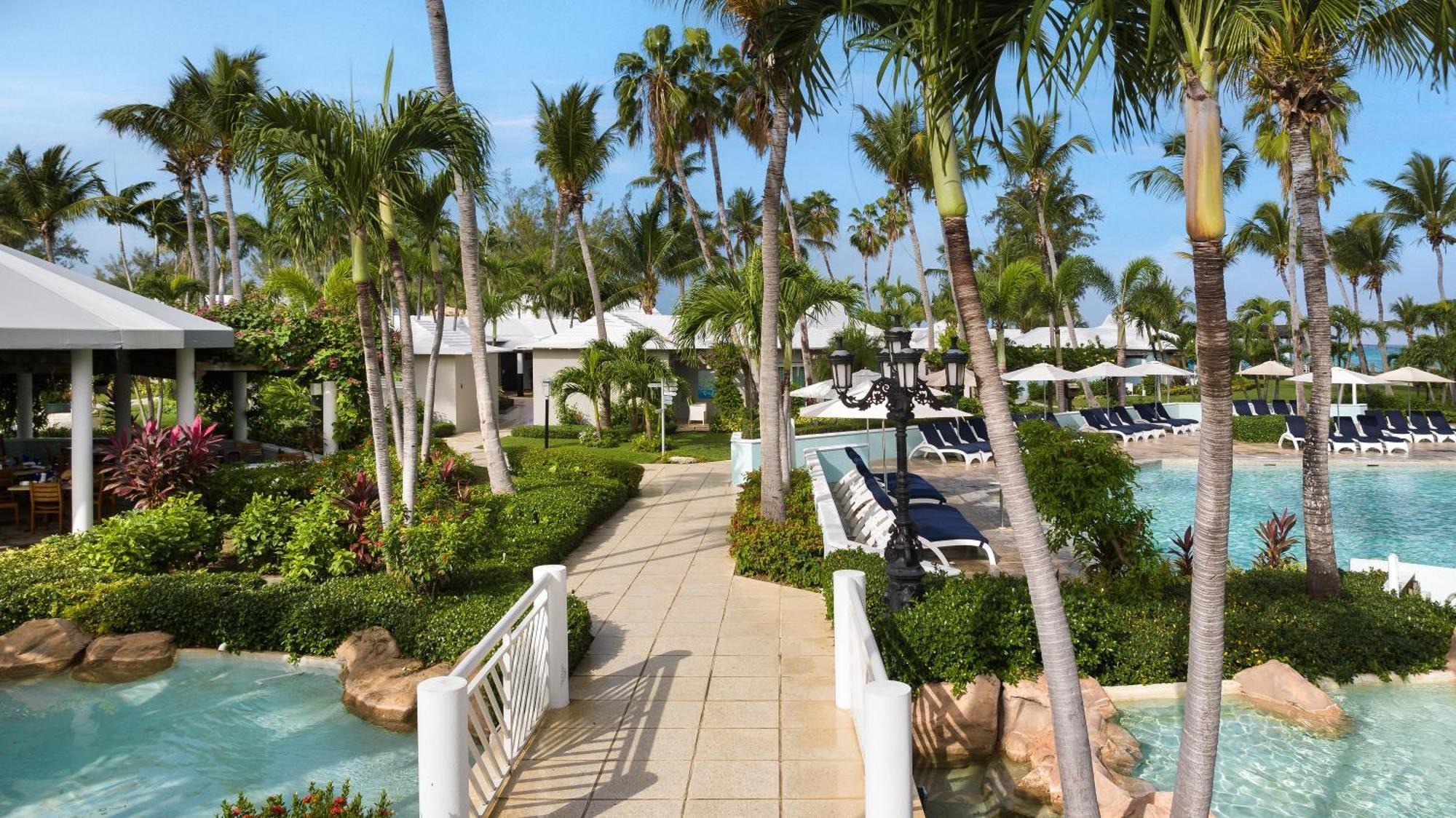 Beaches Turks And Caicos Resort Villages And Spa All Inclusive The Bight Settlements Esterno foto
