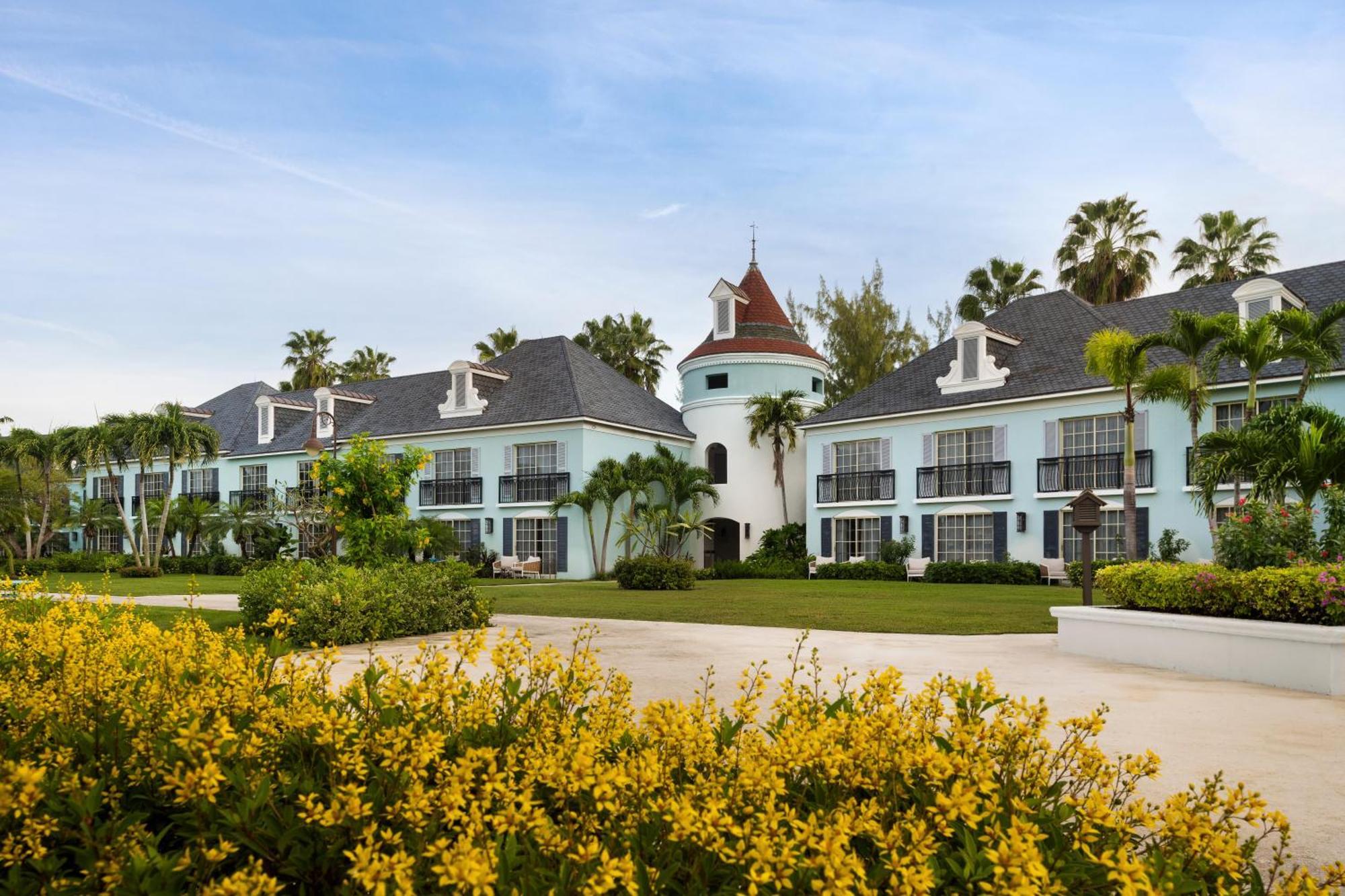 Beaches Turks And Caicos Resort Villages And Spa All Inclusive The Bight Settlements Esterno foto