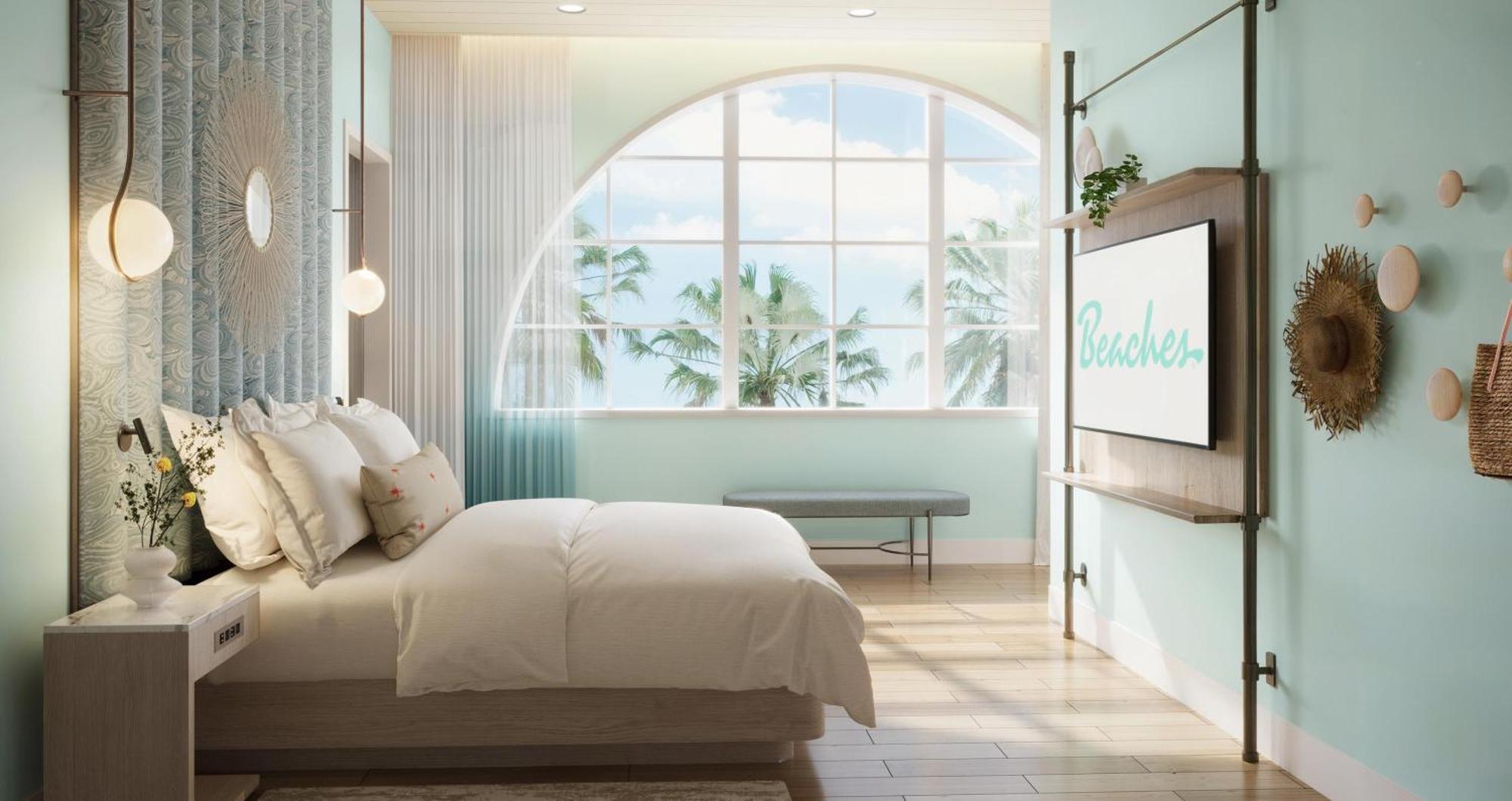 Beaches Turks And Caicos Resort Villages And Spa All Inclusive The Bight Settlements Esterno foto