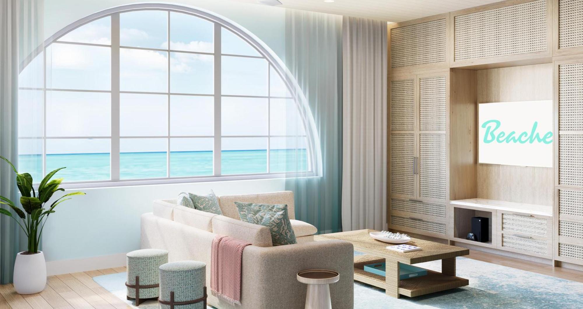 Beaches Turks And Caicos Resort Villages And Spa All Inclusive The Bight Settlements Esterno foto