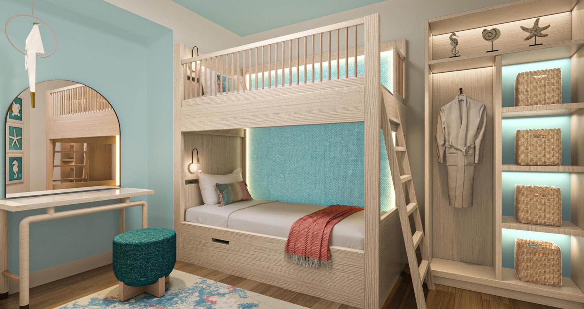 Beaches Turks And Caicos Resort Villages And Spa All Inclusive The Bight Settlements Esterno foto