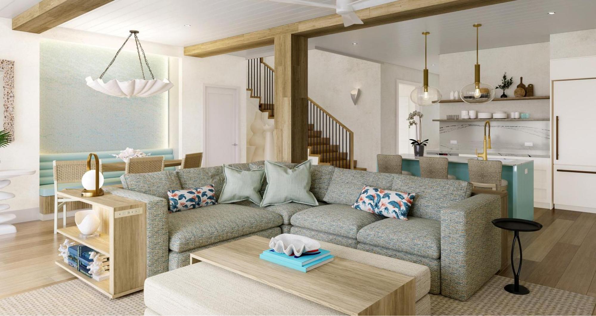 Beaches Turks And Caicos Resort Villages And Spa All Inclusive The Bight Settlements Esterno foto
